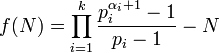 formule